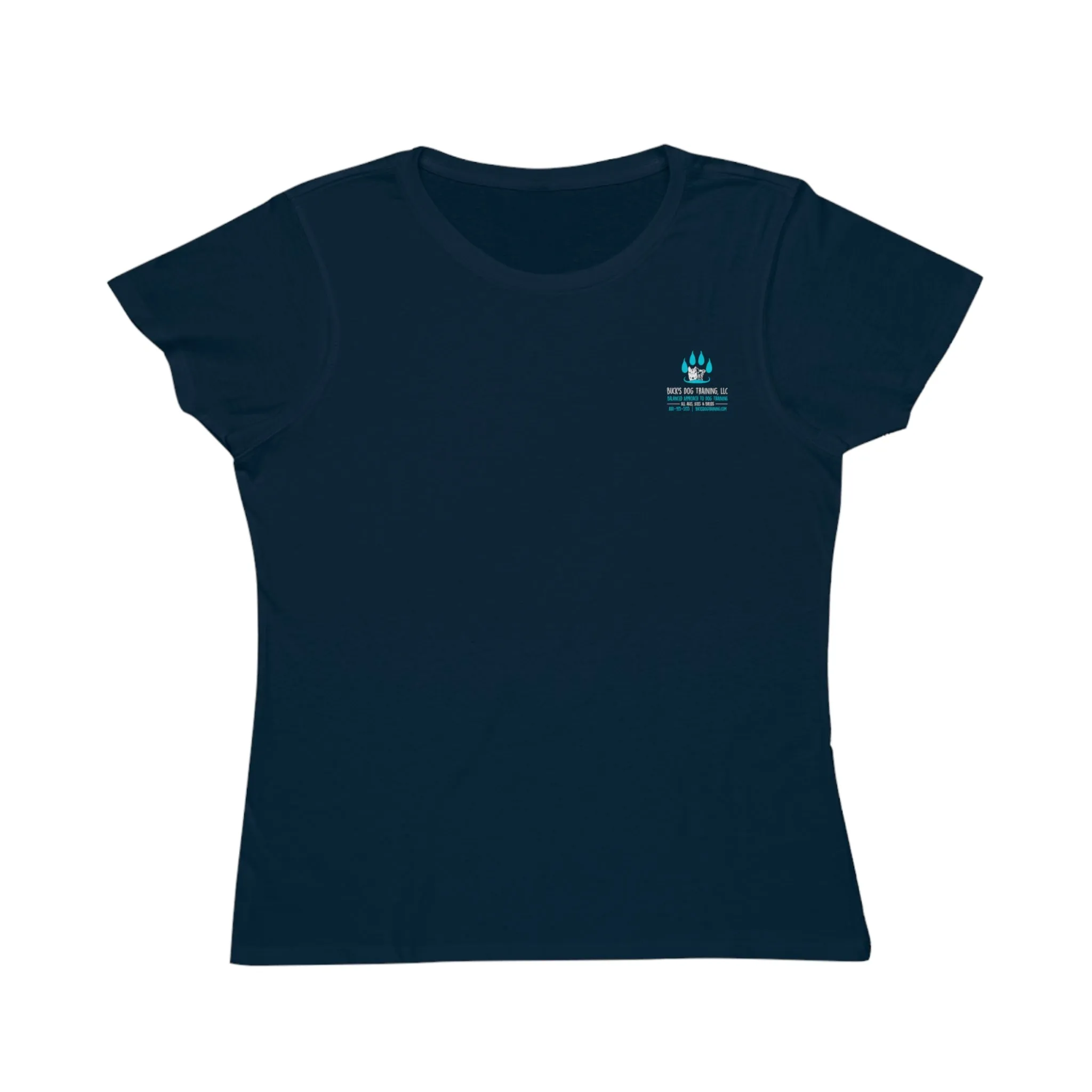 Unisex Fit BiodegradableMaterial Organic Women's Classic T-Shirt