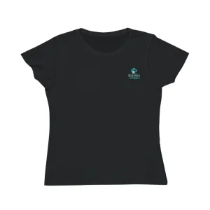 Stretch Comfort Organic Women's Classic T-Shirt