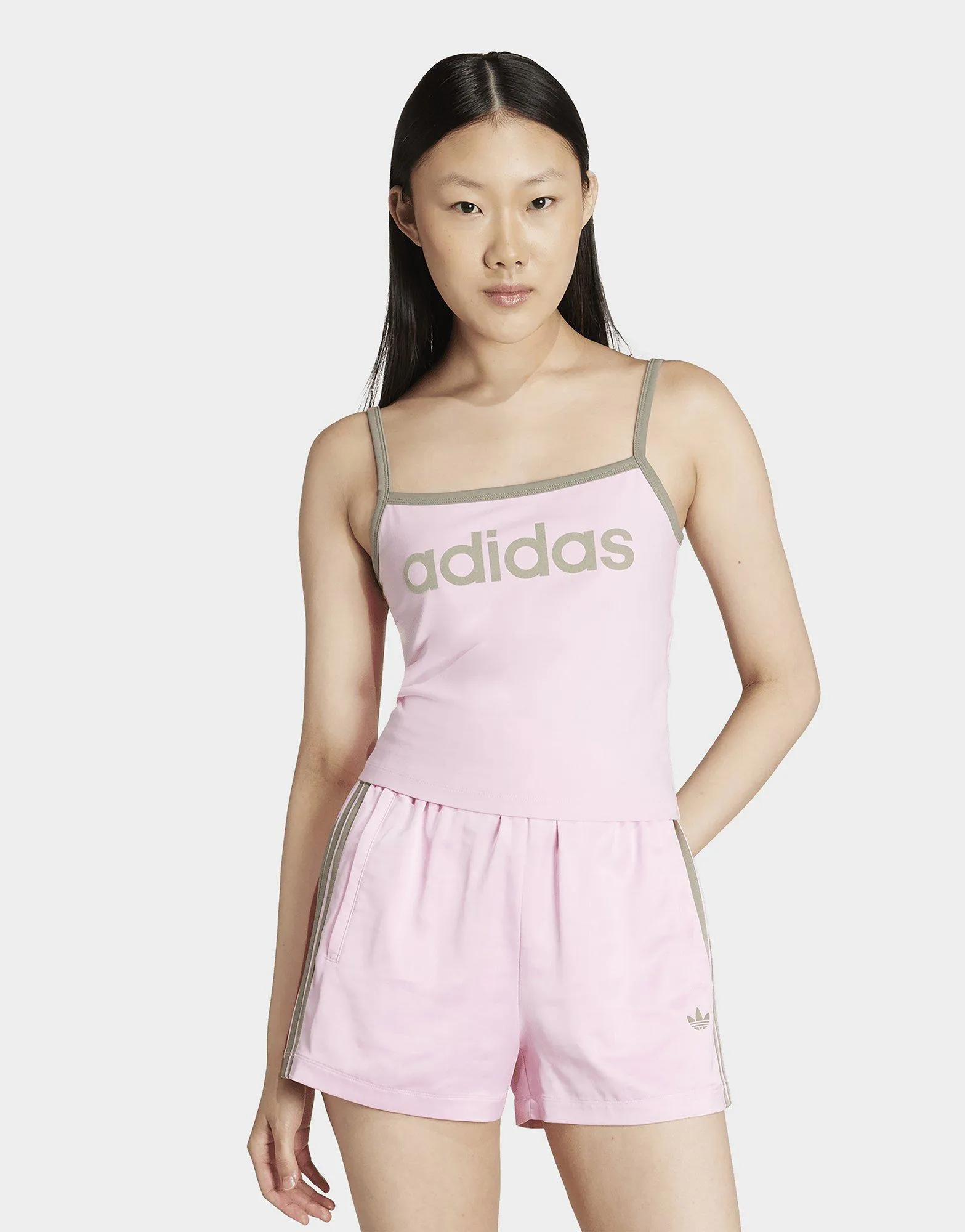 Modern fitness gear Decorative seams ?????? ???? Originals | ????