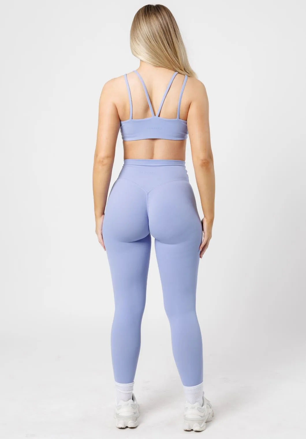 RecStretch Original Sculptseam? Plus Legging Techno Shape Enhancing Tactile Comfort