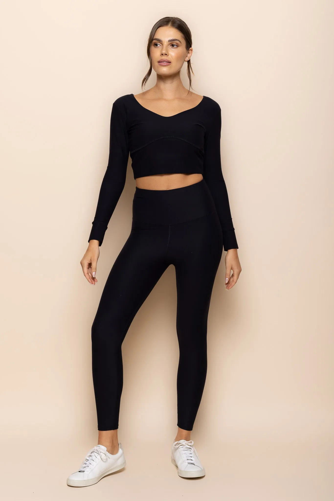 Bliss Top Spring Wear