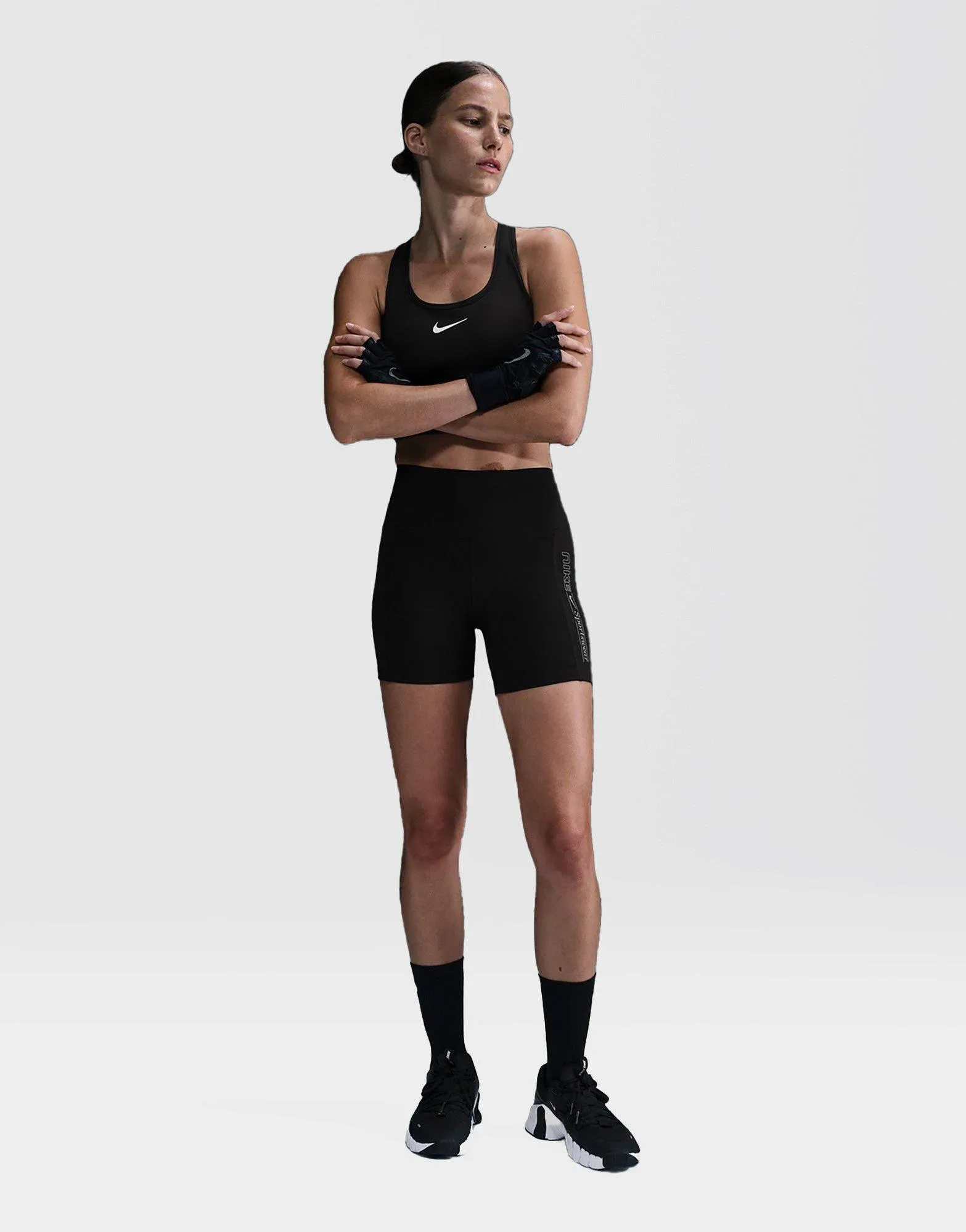 ???? ????? One Dri-FIT | ???? Tailored Cut