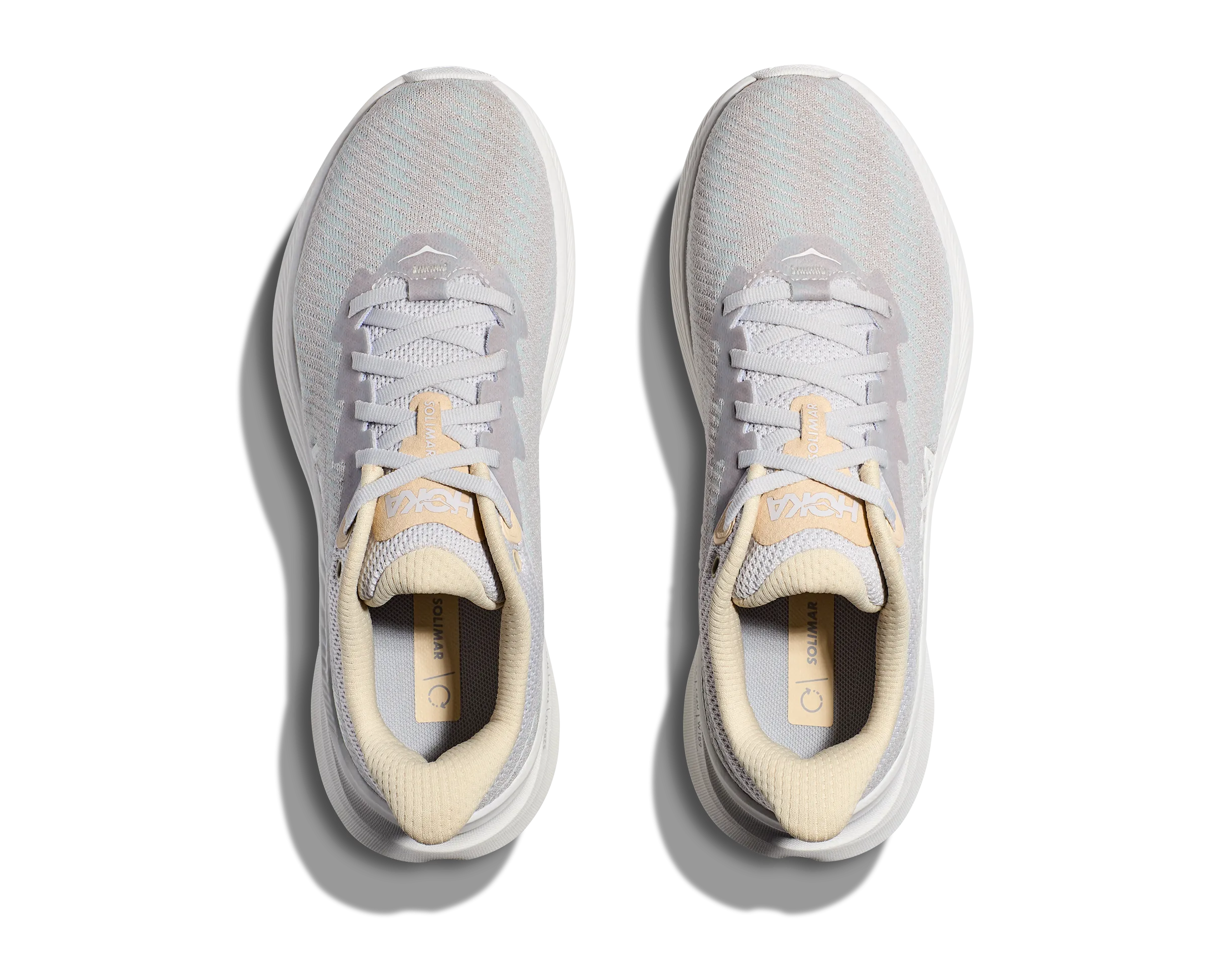Breathable Daily Walk Women's Solimar