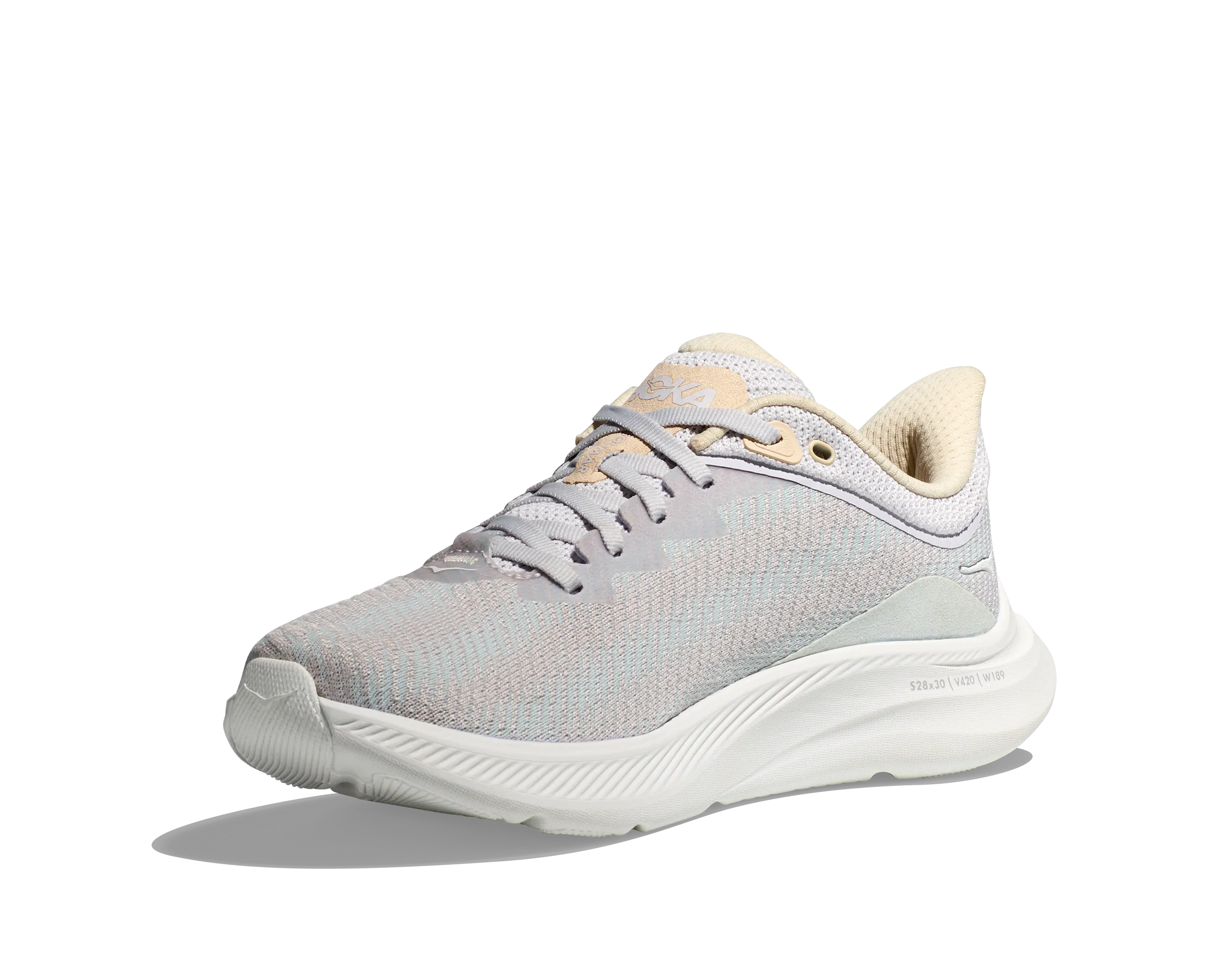 Lightweight Ventilated Mesh Long Distance Women's Solimar