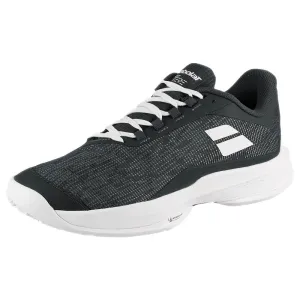Torsional Stability Frame Babolat Women's Jet Tere 2 - Clay - Queen Jio Gray