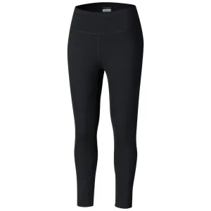 SweatProofLining Light and Fast Columbia Women Black Bajada II Ankle Tight (Sun Protection)