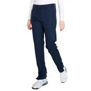Women Bounce Rain Trousers Comfortable Wear Sweat Resistant Fabric