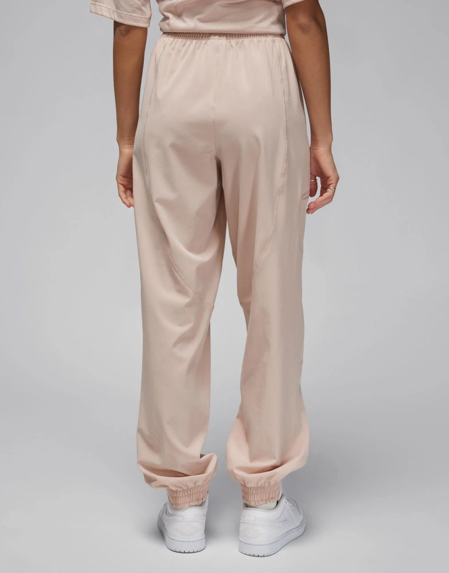??????? ?????? ???????? Jordan Sport | ???? High Waist Capri