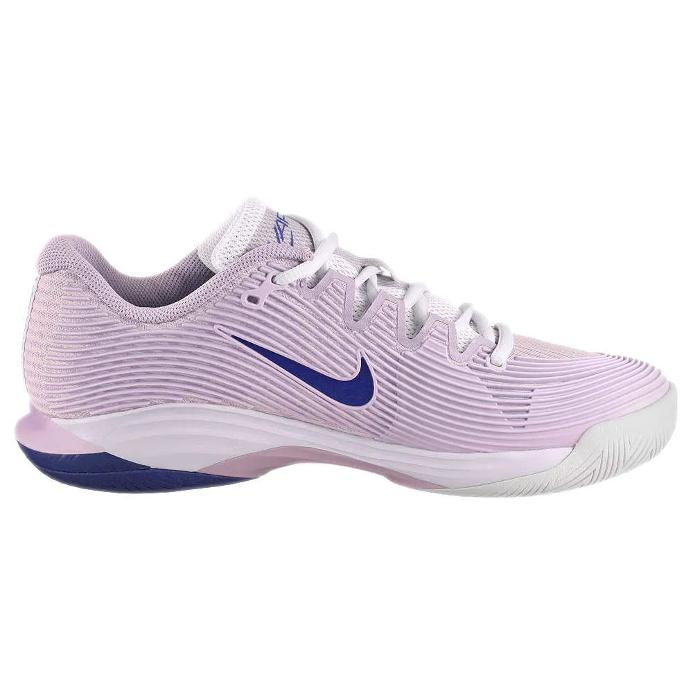 Beginner Runners Nike Women's Air Zoom Vapor 12 - Amethyst Tint/Deep Night