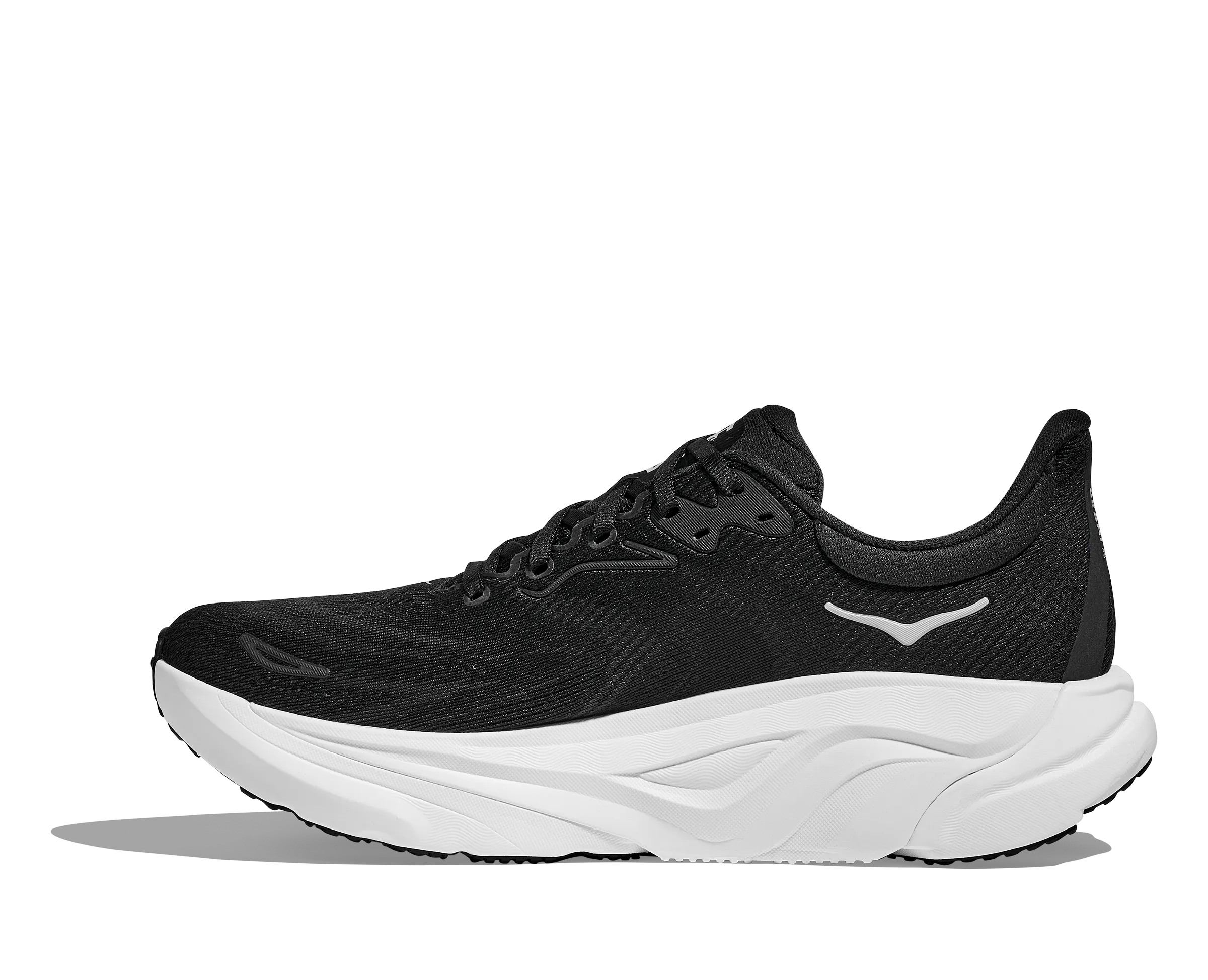 workout - shoes upcycled - material shoes HOKA ARAHI 8 WOMEN'S WIDE