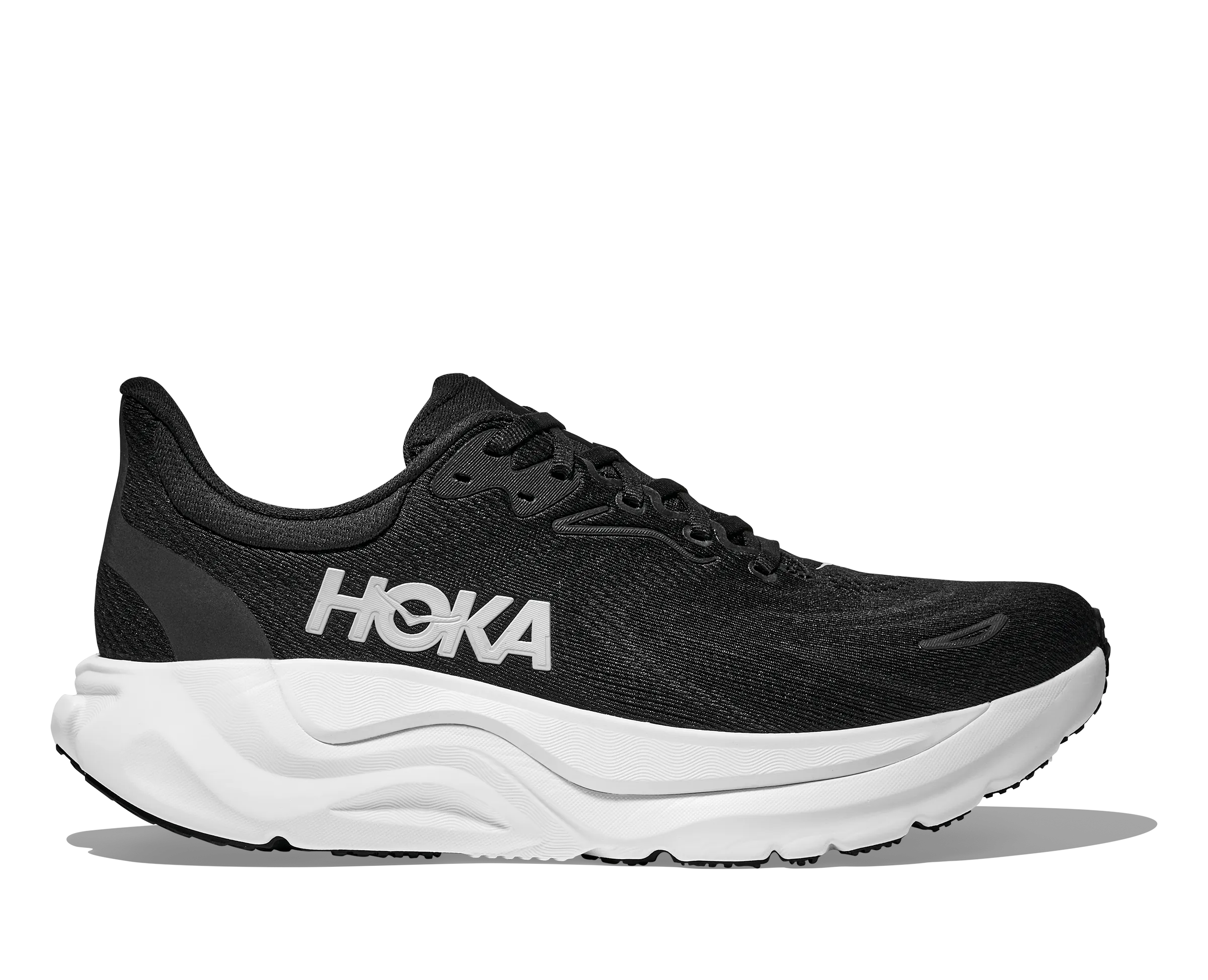 HOKA ARAHI 8 WOMEN'S WIDE neutral colored shoes