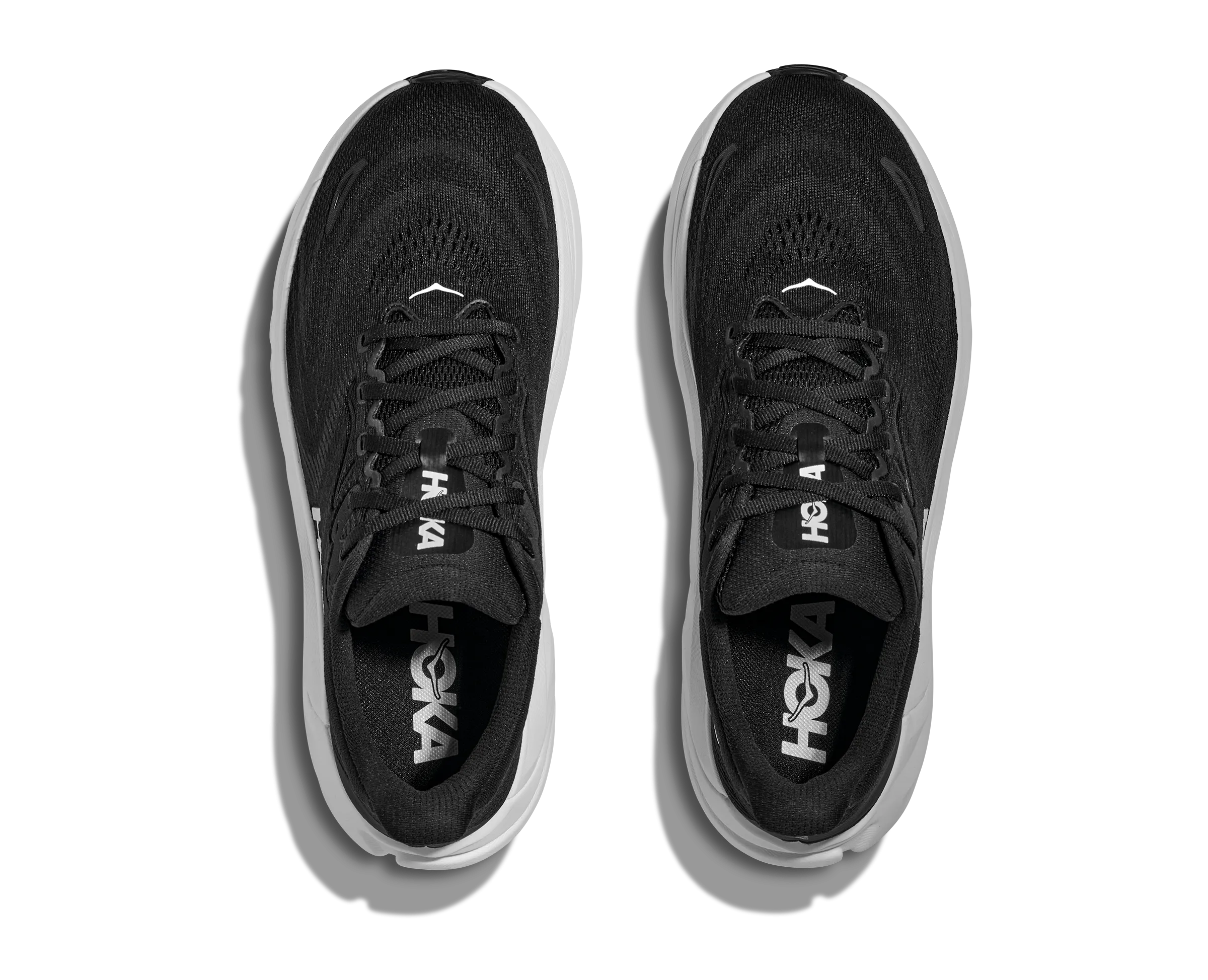 Elastic Collar Support Non Slip Tread HOKA ARAHI 8 WOMEN'S WIDE