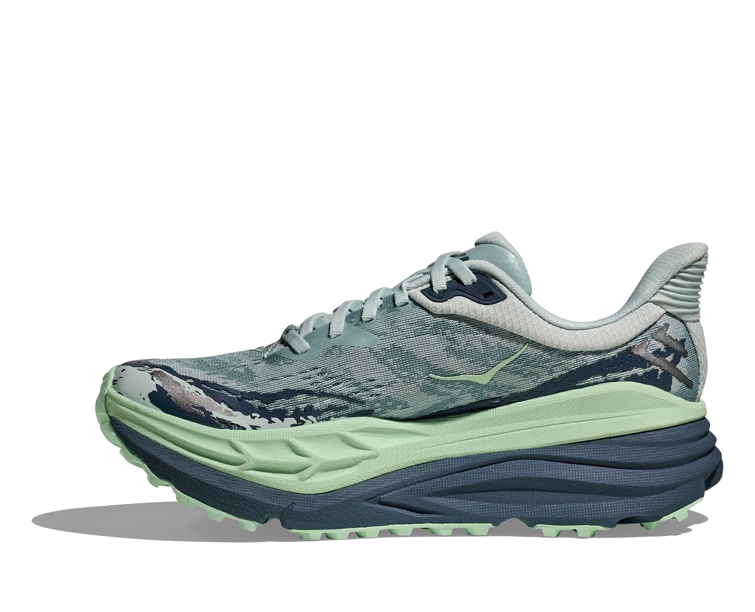 Biomechanical Support HOKA STINSON V7 WOMEN'S