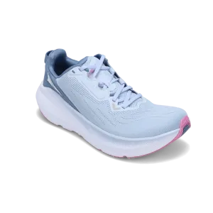 Mono Style Women's FWD VIA Light Blue