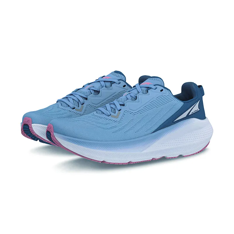 Festival Vibe Women's FWD VIA Light Blue