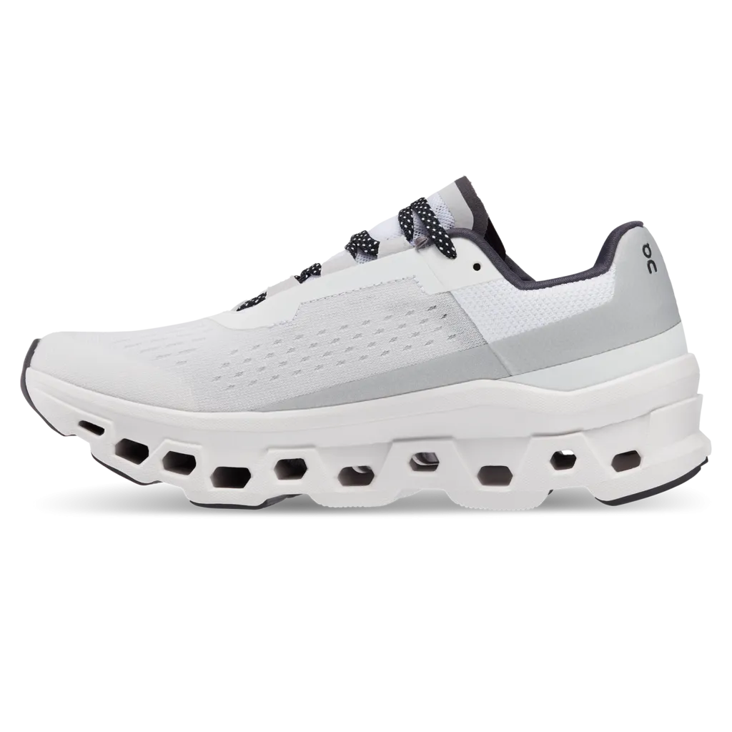 Women's Cloudmonster Microfiber Lining