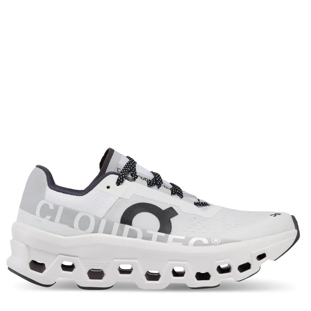 Sweat Resistant Standing Workers Women's Cloudmonster