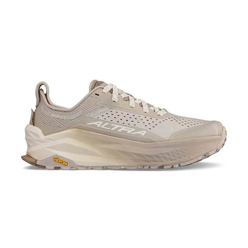 Hiking Mood Slip Resistant Women's Olympus 6 Sand