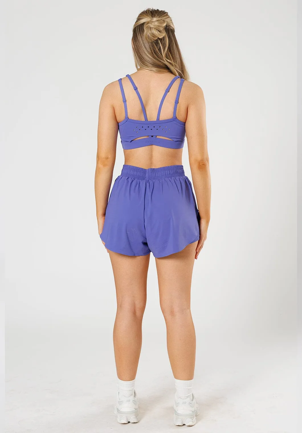 LiteSpeed? Fast Track Short Sucker Chill Breeze Fit