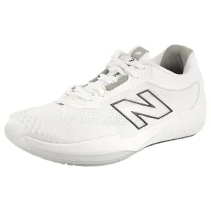 Comfort Padding New Balance Women's FuelCell 996v6 - White/Black