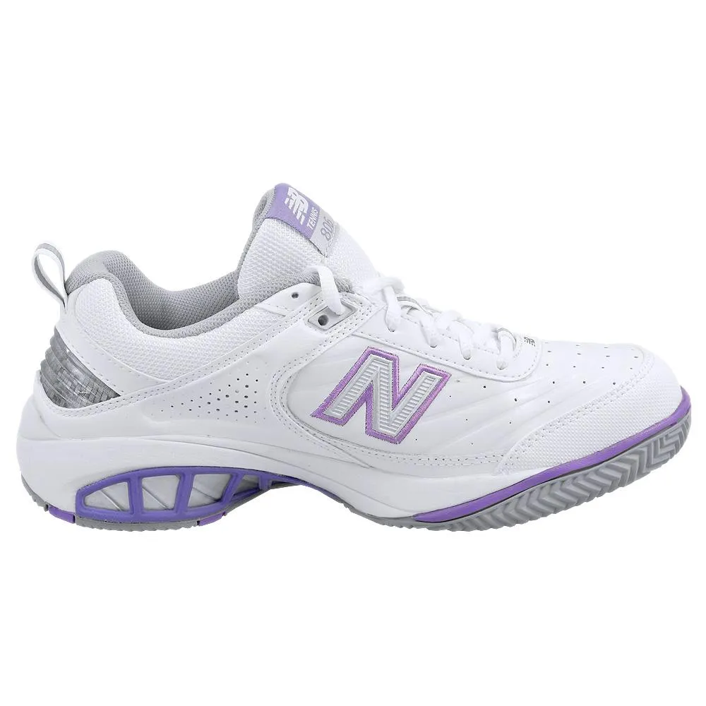 New Balance Women's WC806 - 2A Width Energy return sole