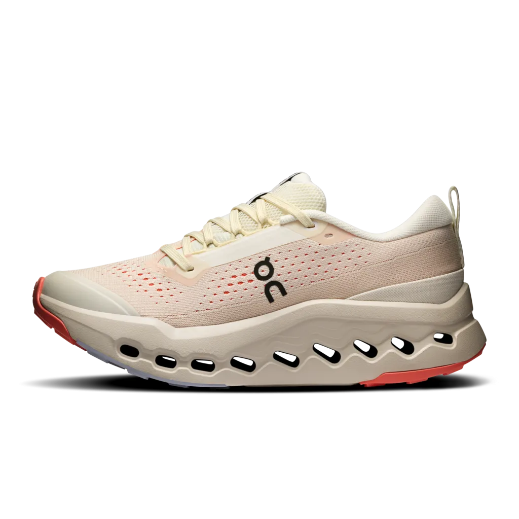 Quick Drying Casual Wear Women's Cloudsurfer Trail 2
