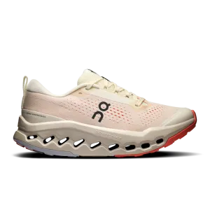 Women's Cloudsurfer Trail 2 Comfortable Design spring fresh