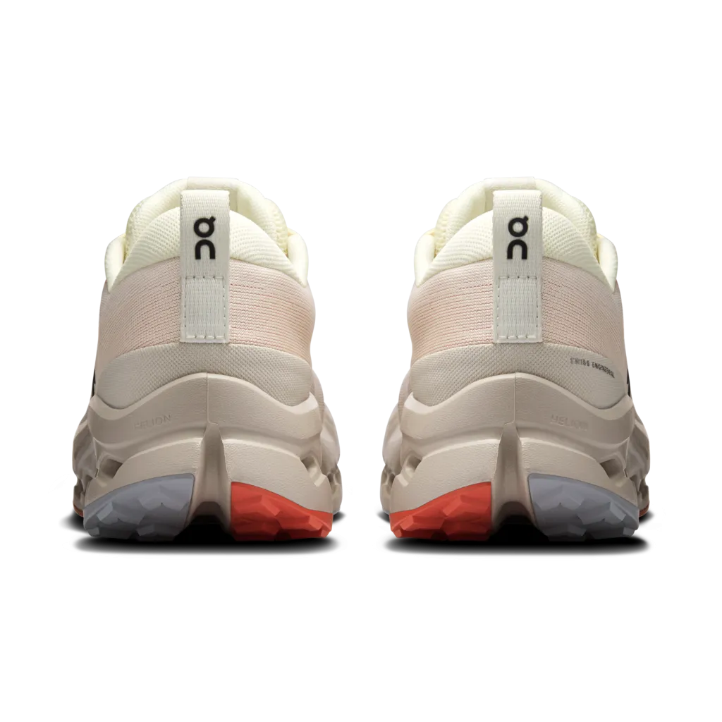 Women's Cloudsurfer Trail 2 Comfort Walk