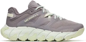 Merrell Maipo Explorer Aerosport Womens Walking Shoes - Grey Foot Support Flexible Fit Frequent Travelers
