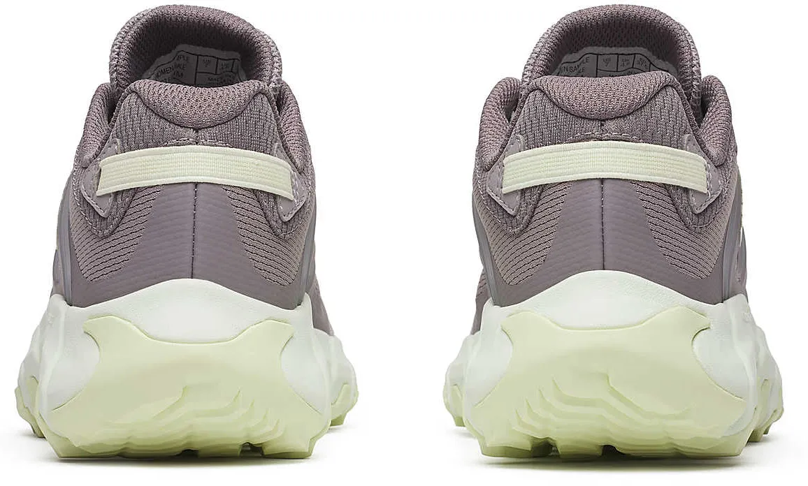 Wide Path Active Merrell Maipo Explorer Aerosport Womens Walking Shoes - Grey
