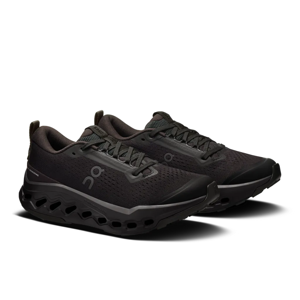 Quick Drying Airport Travel Women's Cloudsurfer Trail 2