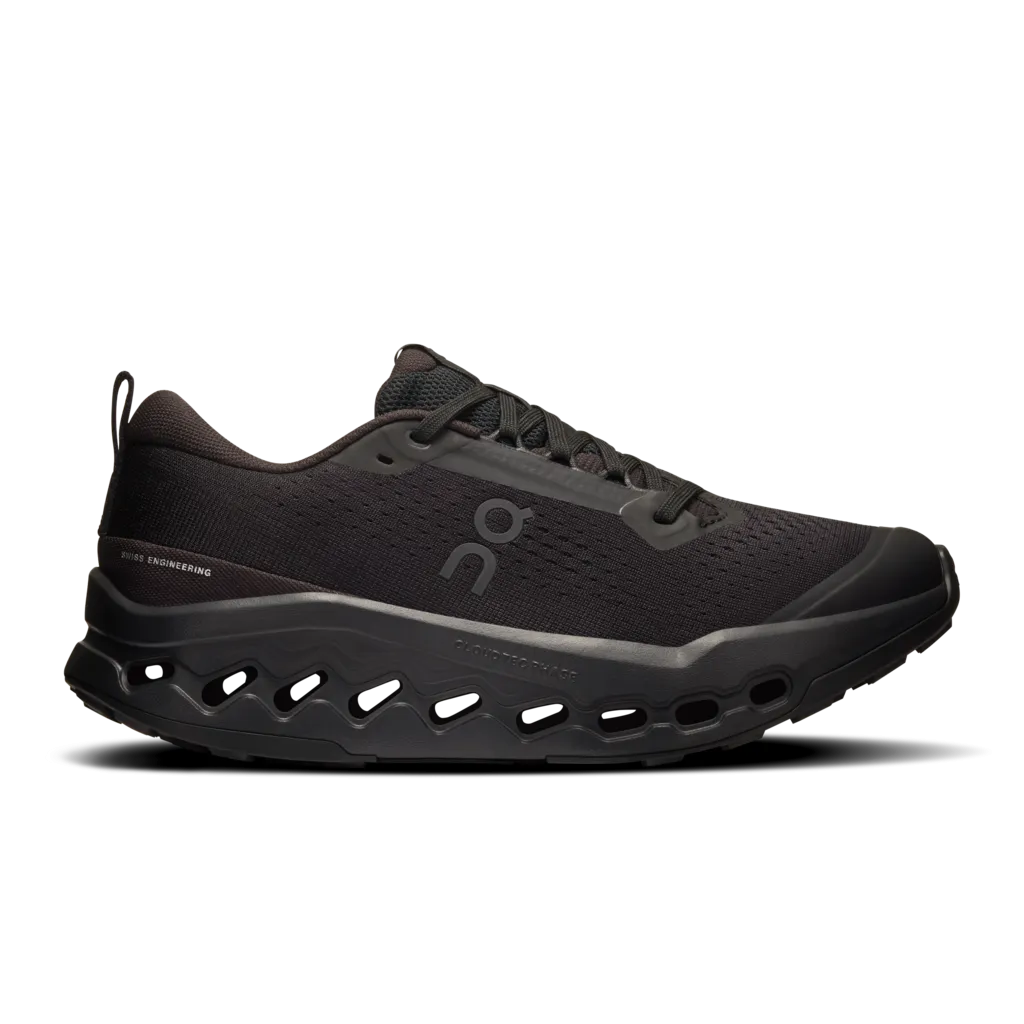 Women's Cloudsurfer Trail 2 Stylish