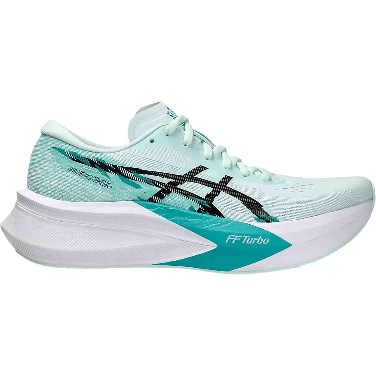 Star Mood Performance Women's Magic Speed 4