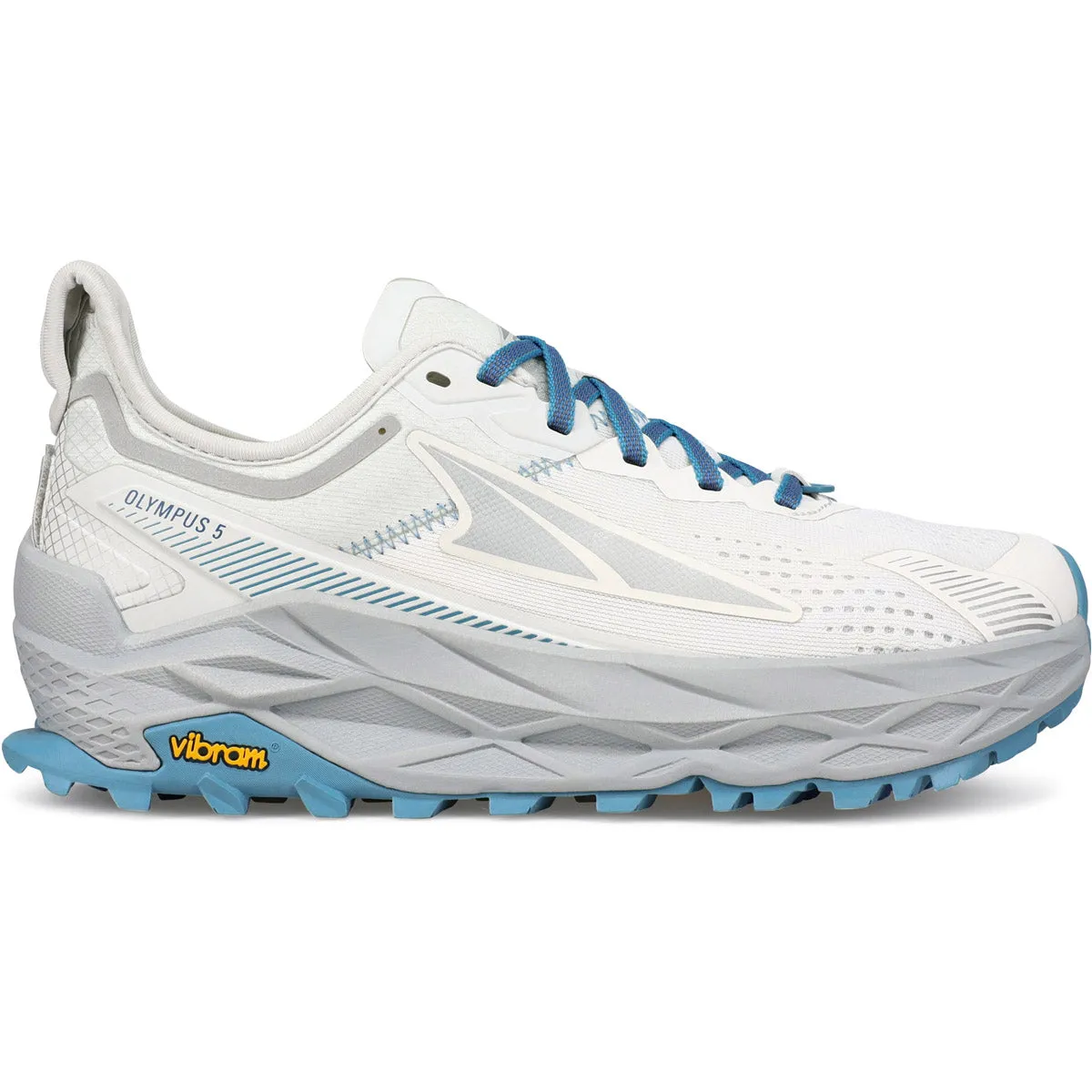 Women's Olympus 5 Comfort Shank Core Support