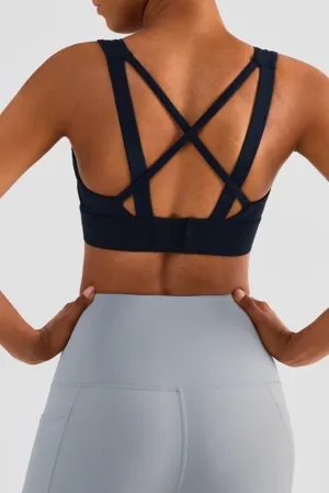 Workout Ready Fabric Multi Panel ??????????