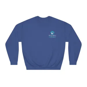 Unisex DryBlend? Crewneck Sweatshirt Quality control