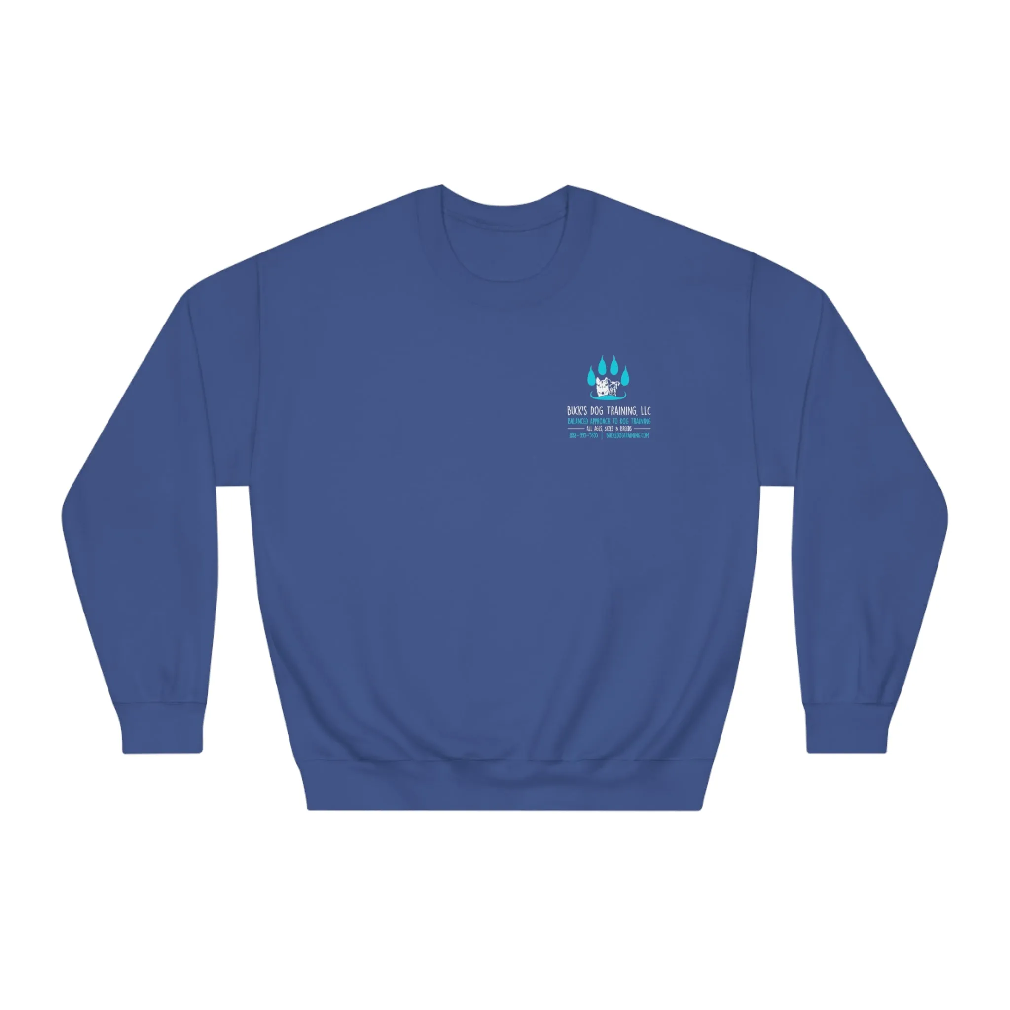 Unisex DryBlend? Crewneck Sweatshirt product snowboarding suitable thrill