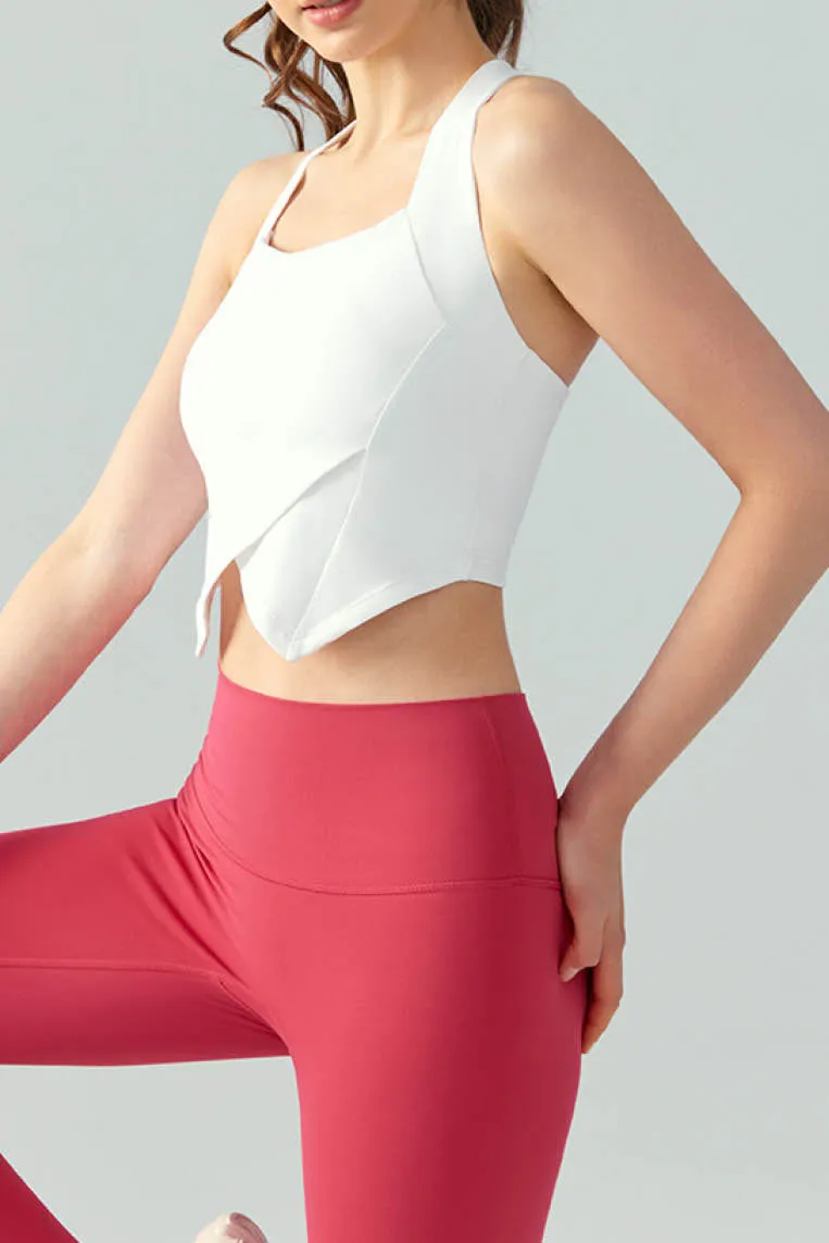 Durable Reinforced Edges ????????????????