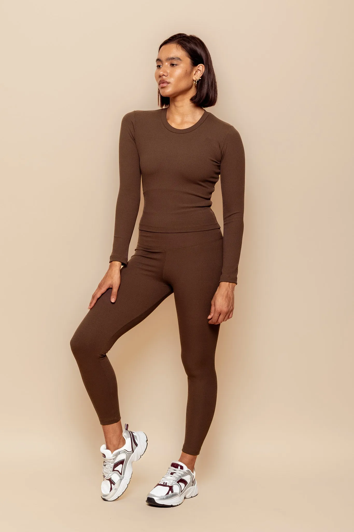 Raven Top UV protection layer