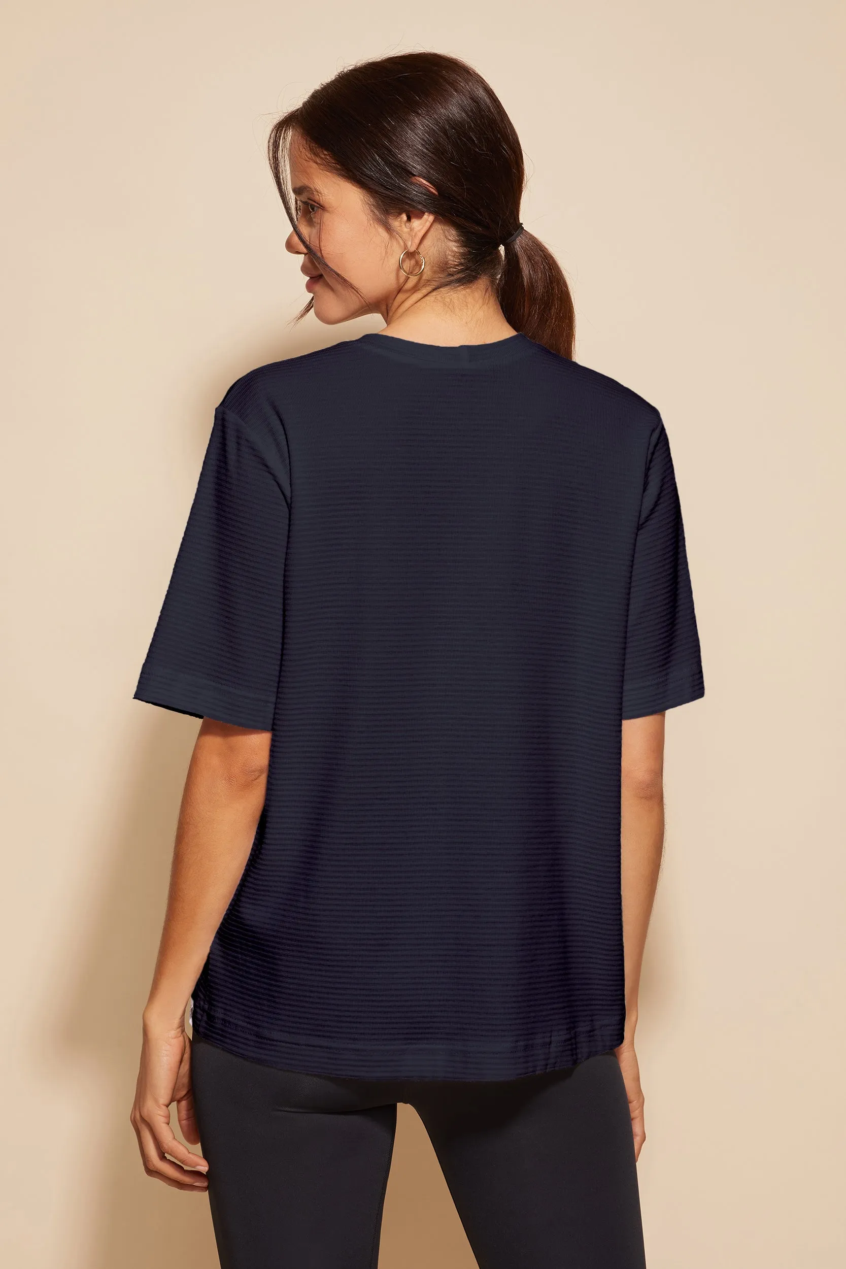 Academy Top Comfortable Weave