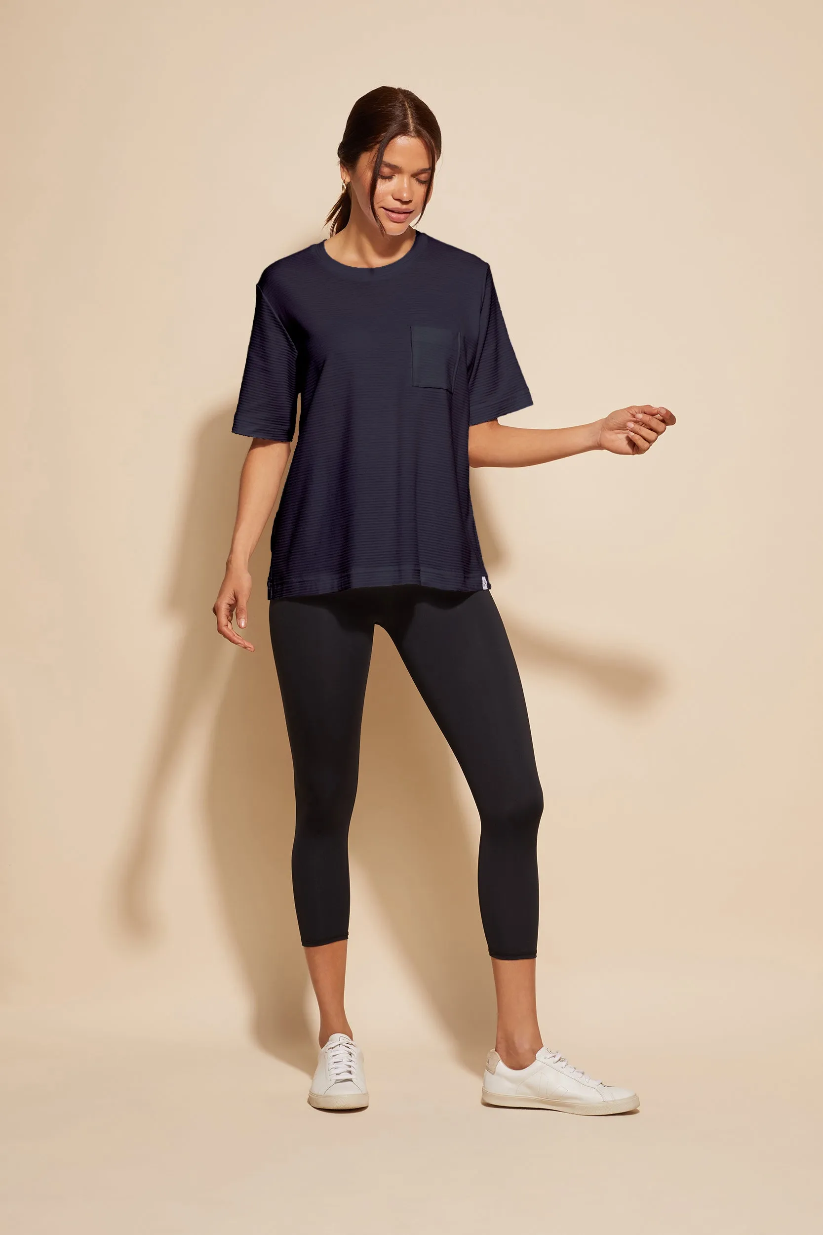 Airflow Ventilation System Cozy Wearable Academy Top