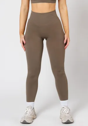 Sculpted Shape CurveFlex Hourglass Sculptseam? Plus Seamless Legging Everglades