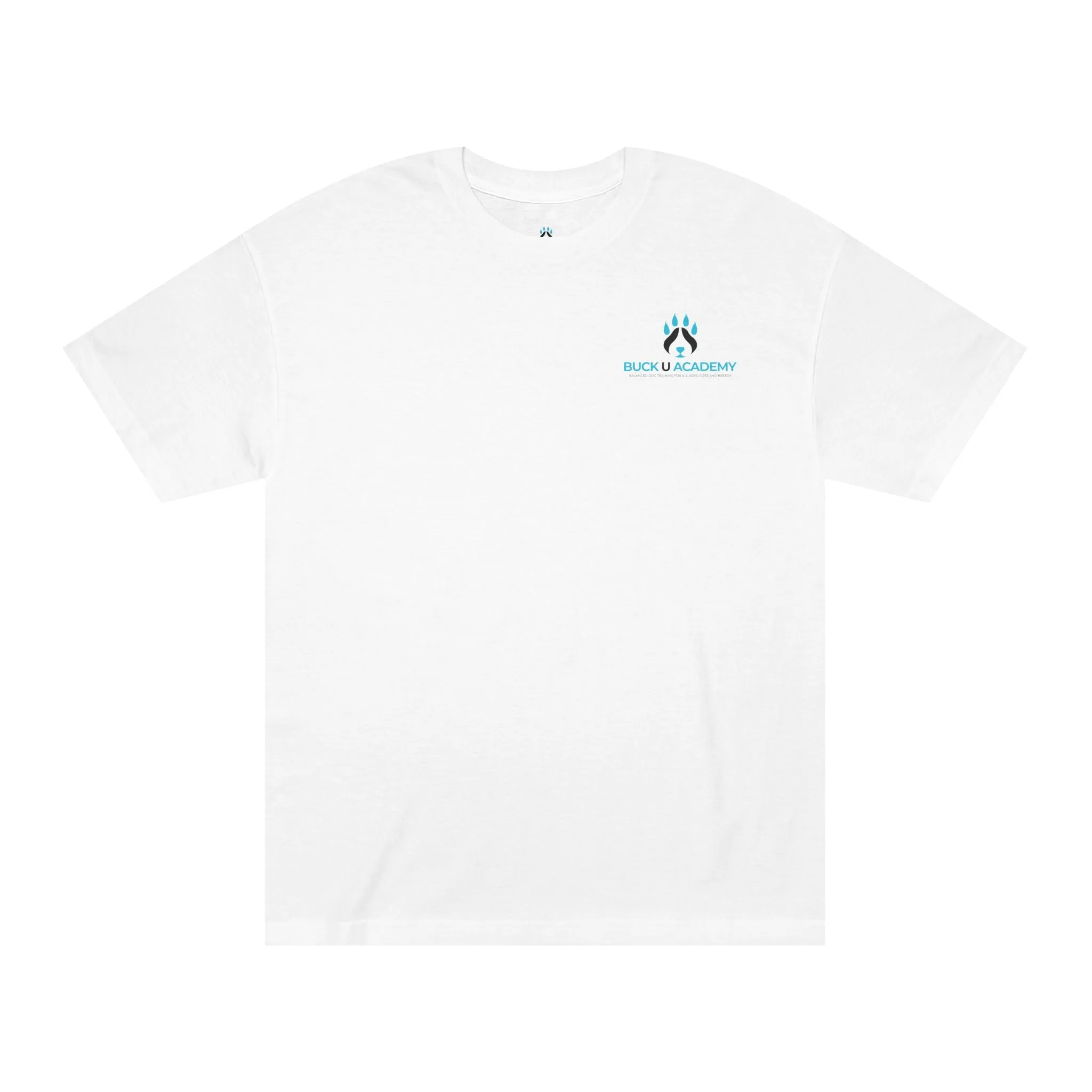 Unisex Classic Tee Street Comfort Style