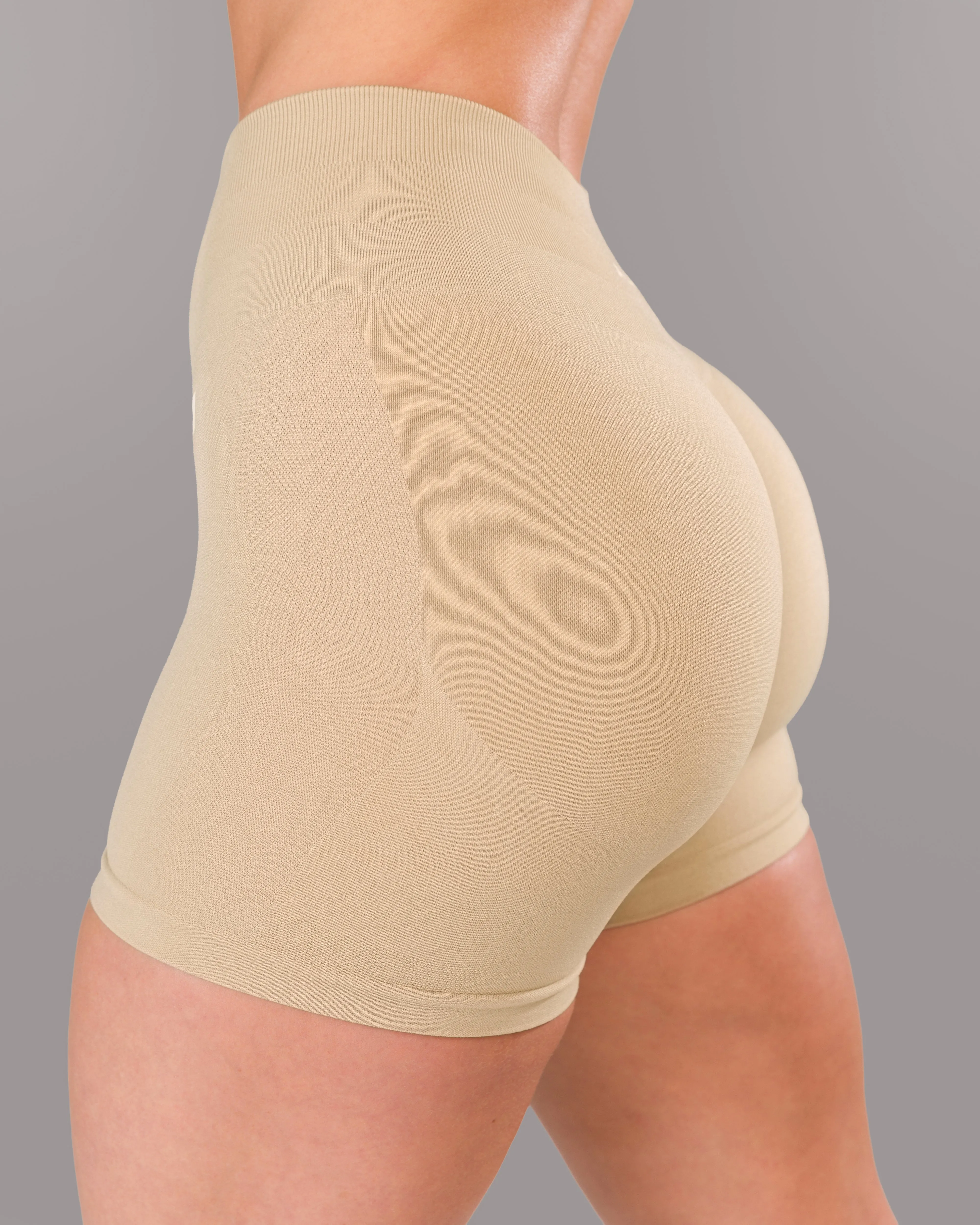 Pump Short - Sahara Performance Flex