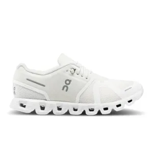 Blister prevention Coastal vibe Women's Cloud 5 Undyed