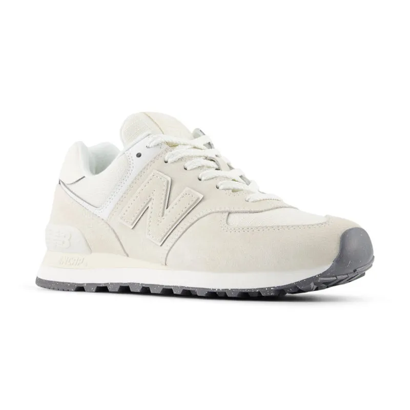 Quick Fit Snow Grip Women's 574 Linen/Sea Salt