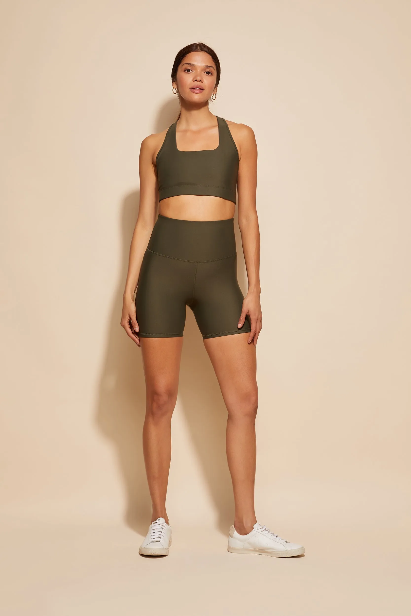 Vibe Bike Pant Gym Wear