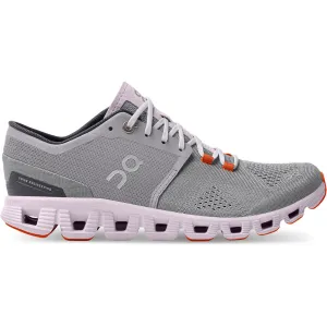 Women's Cloud  X 2 Airflow channels