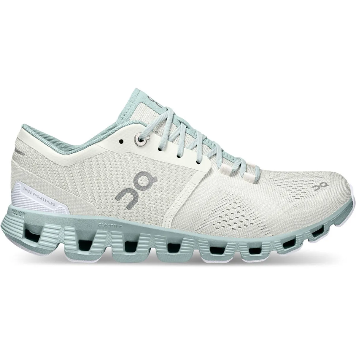 Eva Midsole Women's Cloud  X 2