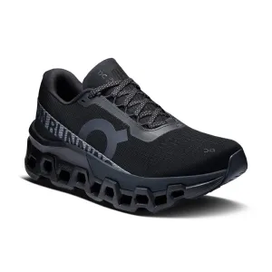 Comfort Grip AI Path Women's Cloudmonster 2 Black/Eclipse